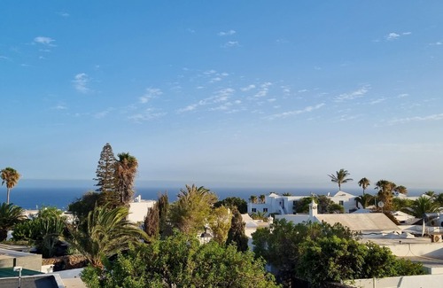 Los Mojones Villa | Exclusive villa in an exclusive area of ​Puerto del Carmen