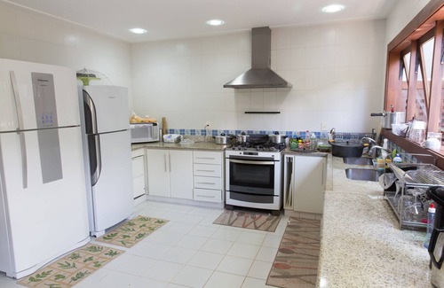 Itanema House | Exclusive Villa Angra dos Reis. Come and relax in paradise.
