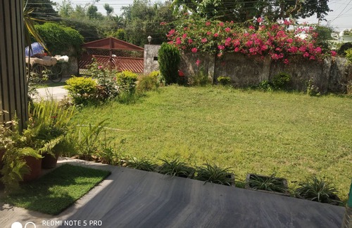 Bullawala Villa | Exclusive villa by the iconic FRI