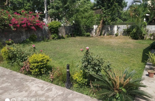 Bullawala Villa | Exclusive villa by the iconic FRI