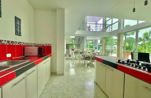 Santagueda Villa | Exclusive Villa close to Manizales