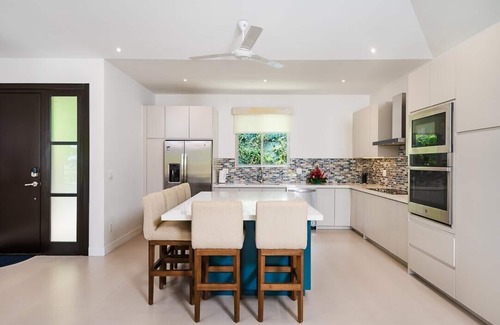 Rio Seco Villa | Exclusive Villa in Mar Vista Community!