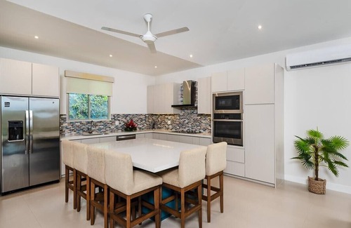 Rio Seco Villa | Exclusive Villa in Mar Vista Community!