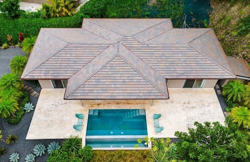 Rio Seco Villa | Exclusive Villa in Mar Vista Community!