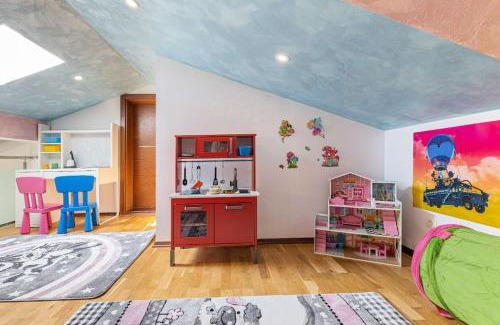 Stobrec Villa | Exclusive Villa Holiday