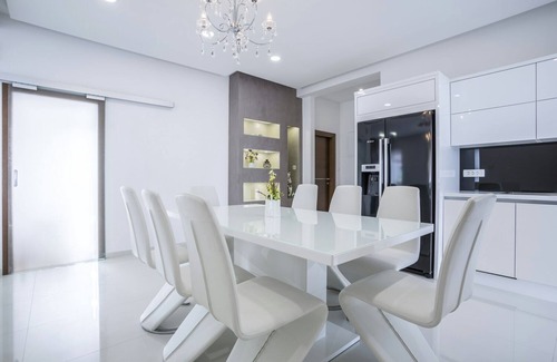 Stobrec Villa | Exclusive Villa Holiday-pool, wellness, fitness, kids rooms, private chef, games
