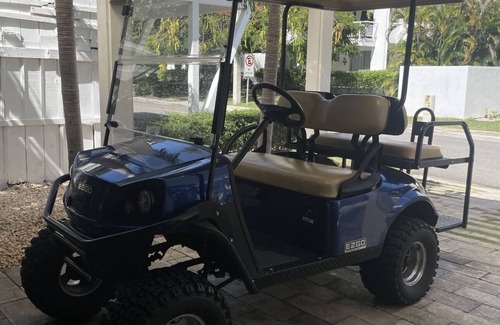 Punta Cana Village House | Exclusive Villa in Punta Cana with Maid and golf cart included