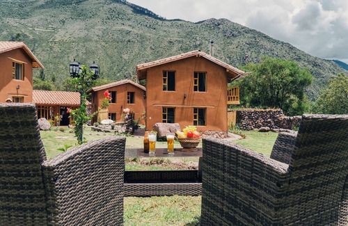 Huaran Villa | Exclusive Villa in the Sacred Valley of the Incas with a Jacuzzi under the stars