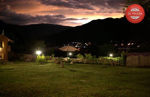 Huaran Villa | Exclusive Villa in the Sacred Valley of the Incas with a Jacuzzi under the stars