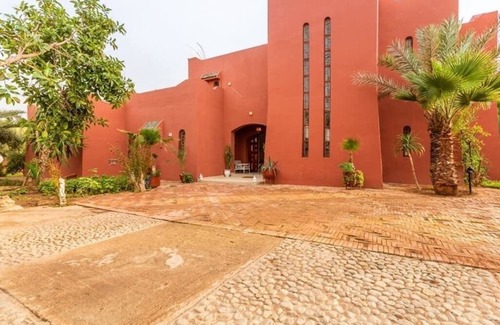 Ait Hamid House | Exclusive Villa Iris