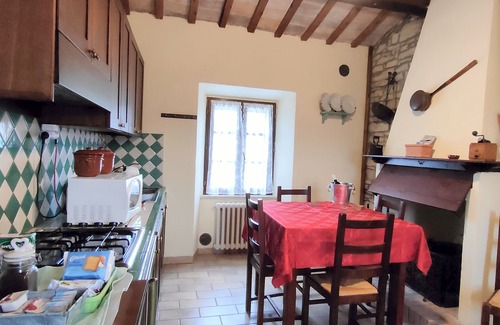 SantʼIppolito Villa | Exclusive Villa "La Valle del Sole" withprivate pool and fitness center