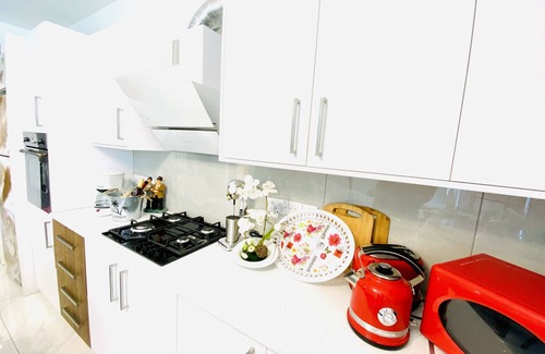 Pyla Villa | Exclusive Villa Larnaca Exclusive - Big Pool Private - 8+ sleeps - 2 min Beach