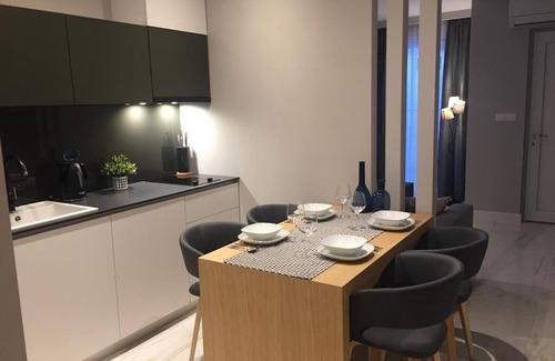 Baska Voda Apartment | Exclusive villa M apartments