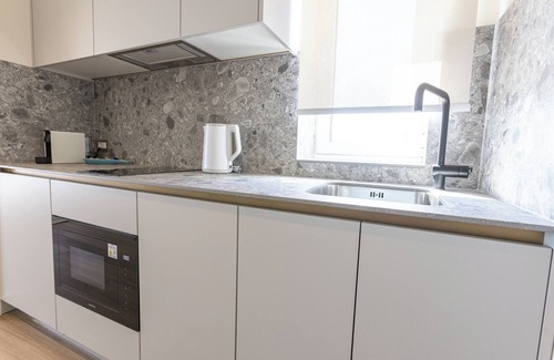 Baska Voda Apartment | Exclusive villa M apartments