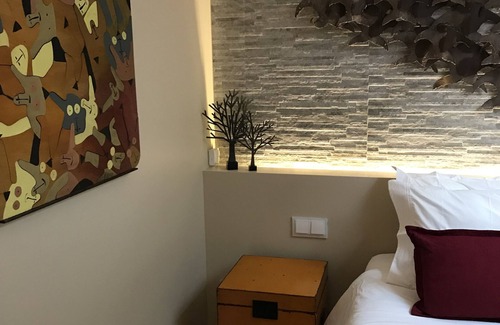 Santo Estevao Other | exclusive villa (not shared with anyone) with 1 bedroom, private pool and garden