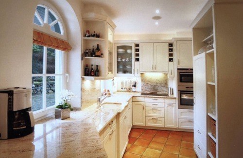 Bendestorf Villa | Exclusive villa on the outskirts of Hamburg