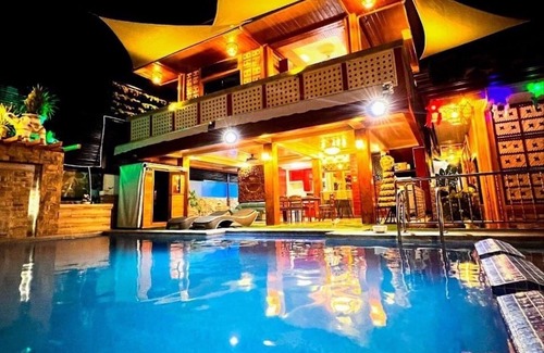 Basak House | Exclusive Villa with pool - Lapu-Lapu