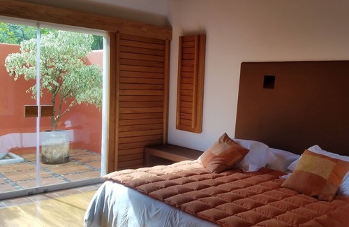 Morelia Villa | Exclusive Villa Puerta del Bosque