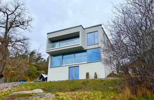 Gashaga Villa | Exclusive Villa - private jetty & fabulous lake views