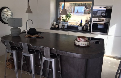 Vivlos Villa | Exclusive Villa Shangri-La sleeps 12