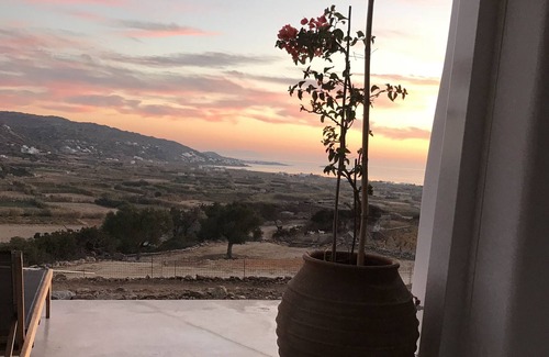 Vivlos Villa | Exclusive Villa Shangri-La sleeps 12