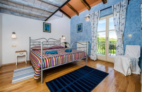 Krmed Villa | Exclusive Villa Tomani with Private Pool