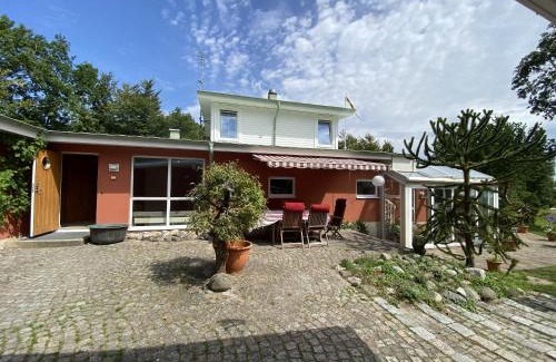 Beddingestrand House | Exclusive villa with a panoramic view of the Baltic Sea in Beddingestrand