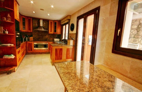 Benalmadena Villa | Exclusive Villa With Private Pool And Panoramic Sea Views