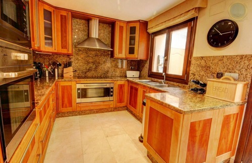 Benalmadena Villa | Exclusive Villa With Private Pool And Panoramic Sea Views