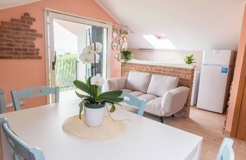 Martinsicuro Villa | Exclusive villa with pool 5min from sea (for groups of friends and families)