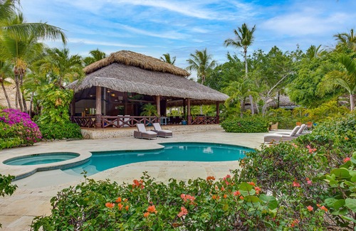 Punta Cana Villa | Exclusive Villa with Membership Access to Eden Roc Beach Club