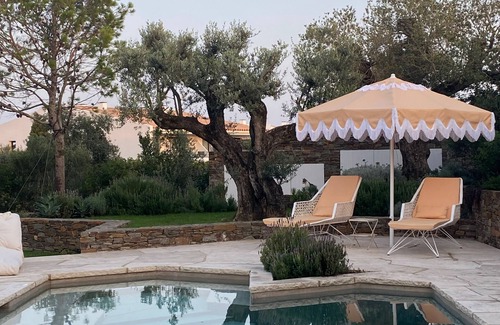 Cadaques House | Exclusive villa with pool in Cadaqués