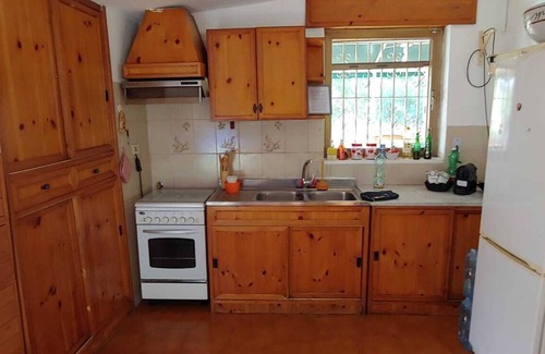 Nepi Villa | Exclusive villa with fireplaces and large garden near Rome and the lake