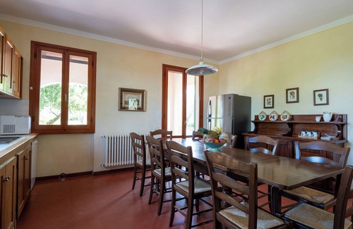 Bivio Pozzo Villa | Exclusive villa with gated pool, 12 pax all-inclusive. 70 reviews, Watch video.