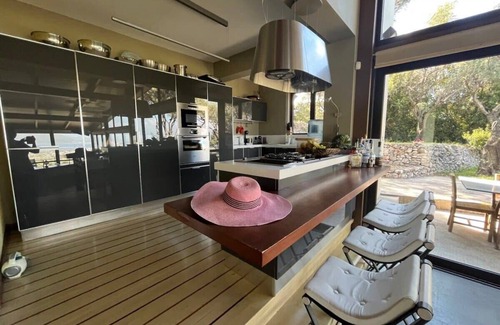 Apolpaina Villa | Exclusive Villa with Sophisticated Architecture
