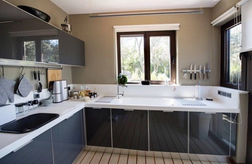 Apolpaina Villa | Exclusive Villa with Sophisticated Architecture