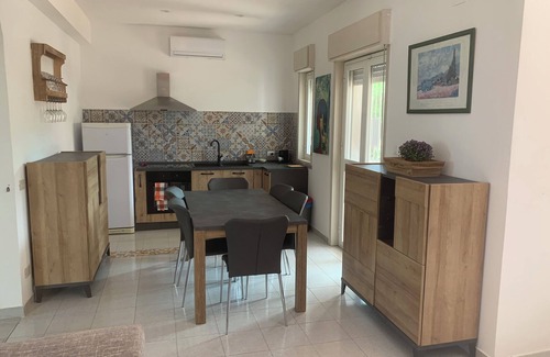 Western Sicily Villa | Exclusive villa with pool for couples or families in beautiful sicily countryside
