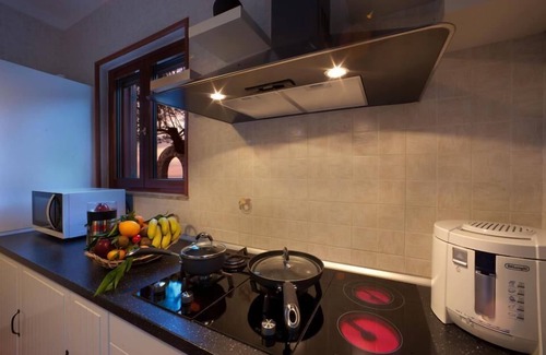 Sirenuse Villa | Exclusive villa with private pool in Sorrento and Amalfi Coast