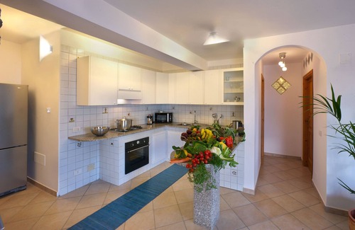 Sirenuse Villa | Exclusive villa with private pool in Sorrento and Amalfi Coast