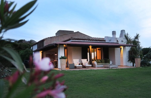 Marazzino House | Exclusive villa with private 12m pool and spectacular views