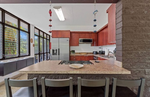 Jimenez Apartment | Exclusive Villas with Pools & Luxury Amenities–PR
