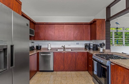 Jimenez Apartment | Exclusive Villas with Pools & Luxury Amenities–PR