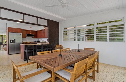 Jimenez Apartment | Exclusive Villas with Pools & Luxury Amenities–PR