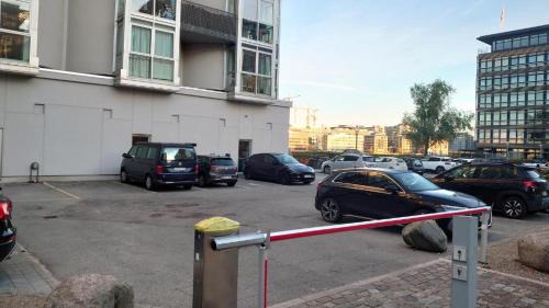 Amager Apartment | Exclusive Waterfront Apartment 12 Floor
