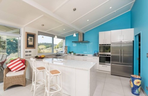Kerikeri House | Exclusive Waterfront Peninsular - near Kerikeri