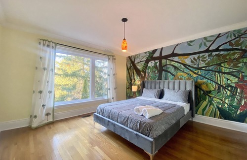 Caledon Hotel | Exclusive Waterfront Residence