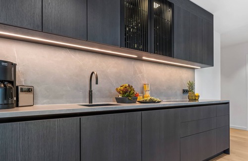 List Apartment | Exclusive Yorkville Suite on Sylt: Relaxation and Sea View