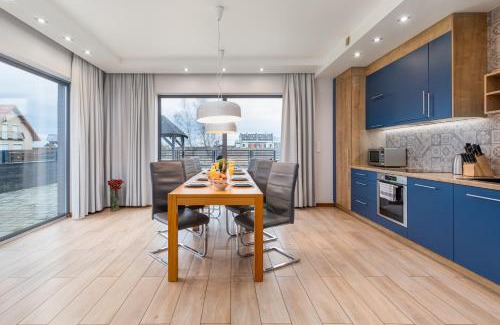 gmina Wolin House | Exclusive Zefir Sauna & Grill