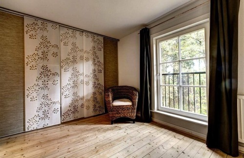 Soderstorf House | Exclusively and lovingly furnished "Forsthaus"