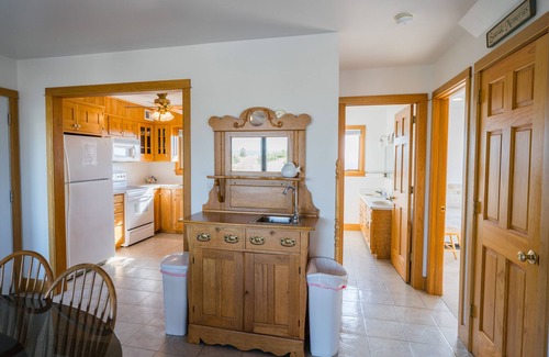 Broadkill Beach House | EXCLUSIVELY YOURS! Private Beach Path, Double Water Access, and Dog Friendly.